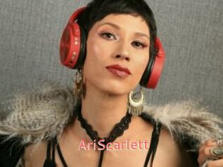 AriScarlett
