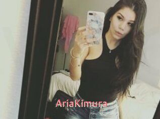 AriaKimura