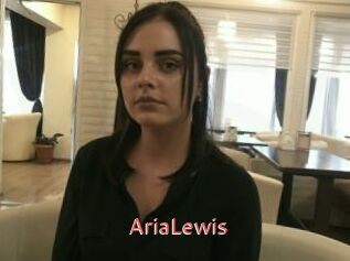 AriaLewis