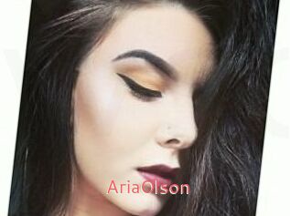 Aria_Olson