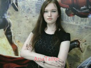AriaTailor