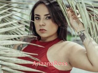 AriaanaRoss