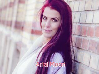 ArialMoon