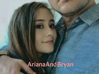 ArianaAndBryan