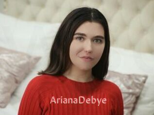 ArianaDebye