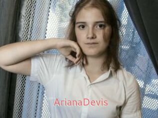 ArianaDevis