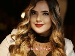 ArianaFoxe