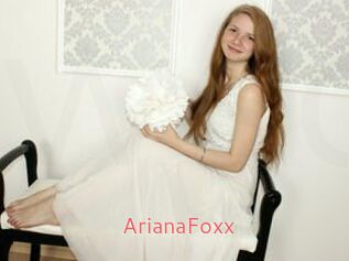 ArianaFoxx