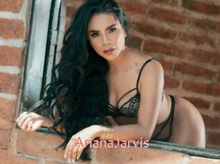 ArianaJarvis