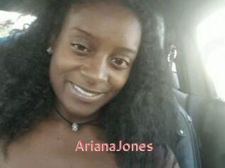 Ariana_Jones
