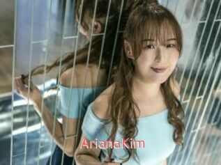 ArianaKim