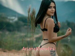 ArianaKnowles