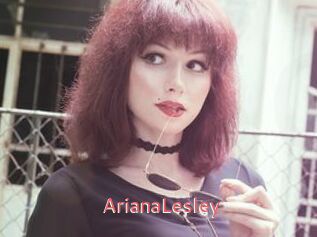 ArianaLesley