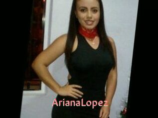 ArianaLopez