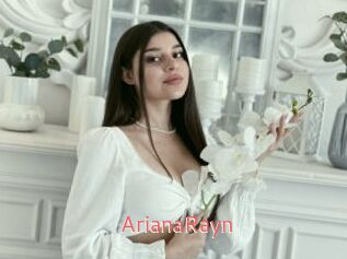 ArianaRayn