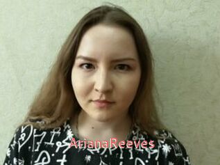 ArianaReeves