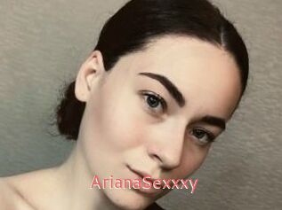 ArianaSexxxy