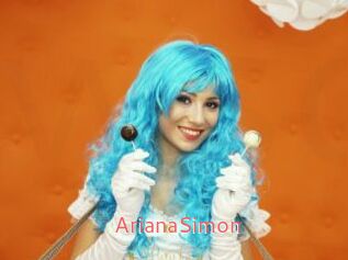 ArianaSimon