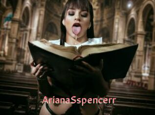 ArianaSspencerr