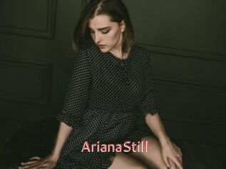 ArianaStill
