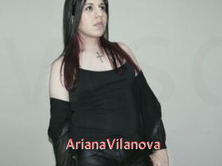 ArianaVilanova