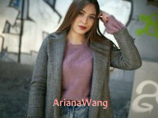 ArianaWang
