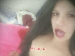 Arianaa