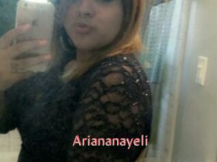 Ariananayeli