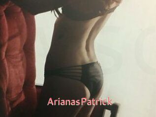 Arianas_Patrick