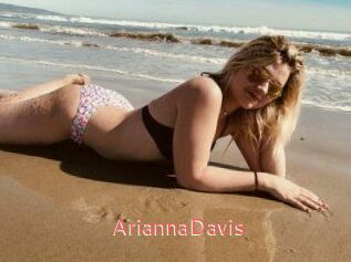 AriannaDavis