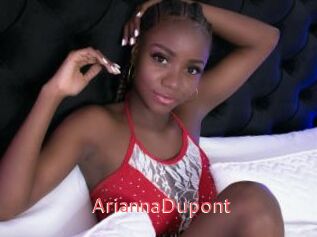 AriannaDupont