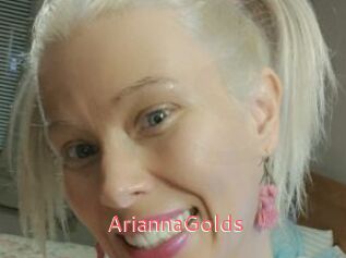 AriannaGolds