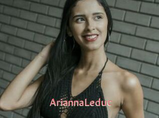 AriannaLeduc