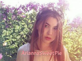 AriannaSweetPie
