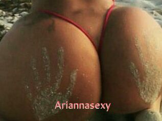 Ariannasexy