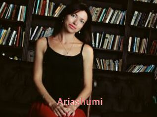 Ariashumi