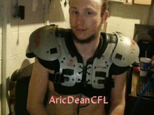 AricDeanCFL
