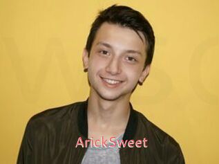 ArickSweet