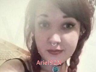 Ariel92X Webcam Sexe Direct