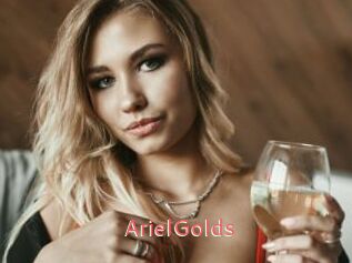 ArielGolds