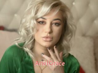 ArielGrace Webcam Sexe Direct