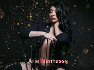 ArielHennessy
