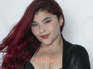 ArielLexy