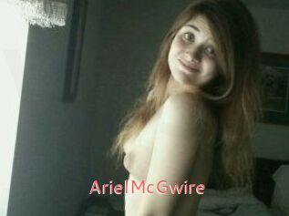 ArielMcGwire