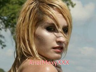 ArielMoxyXXX