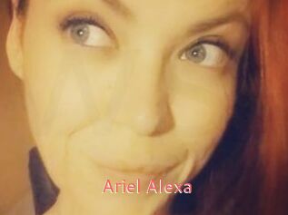 Ariel_Alexa