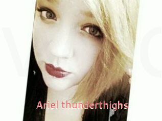 Ariel_thunderthighs