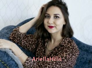 AriellaHills