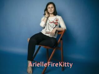 ArielleFireKitty