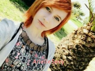 ArielleSexy
